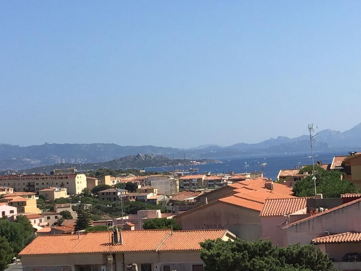 L'Asfodelo Bed & Breakfast La Maddalena  Exterior photo