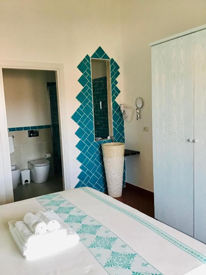 L'Asfodelo Bed & Breakfast La Maddalena  Exterior photo