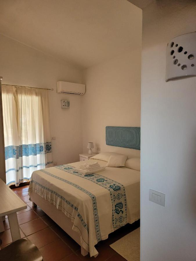 L'Asfodelo Bed & Breakfast La Maddalena  Exterior photo