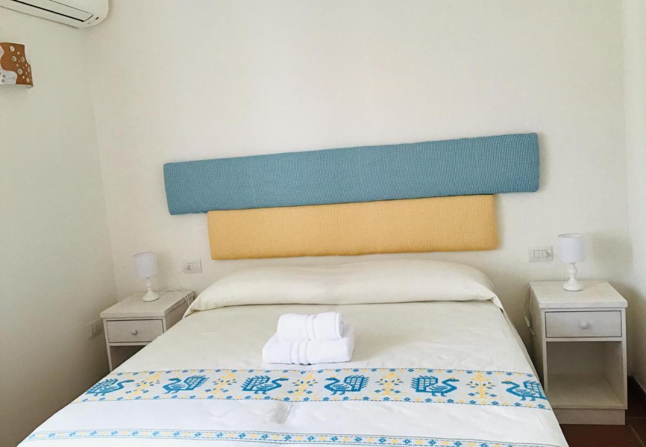 L'Asfodelo Bed & Breakfast La Maddalena  Exterior photo